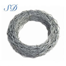 Electro High Tension Steel Wire For Fencing
